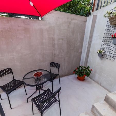 Apartmani Ujakovic Kaštela 외부 사진