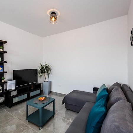 Apartmani Ujakovic Kaštela 외부 사진