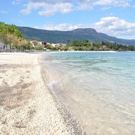 Apartmani Ujakovic Kaštela 외부 사진
