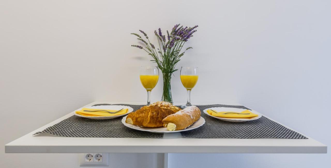Apartmani Ujakovic Kaštela 외부 사진