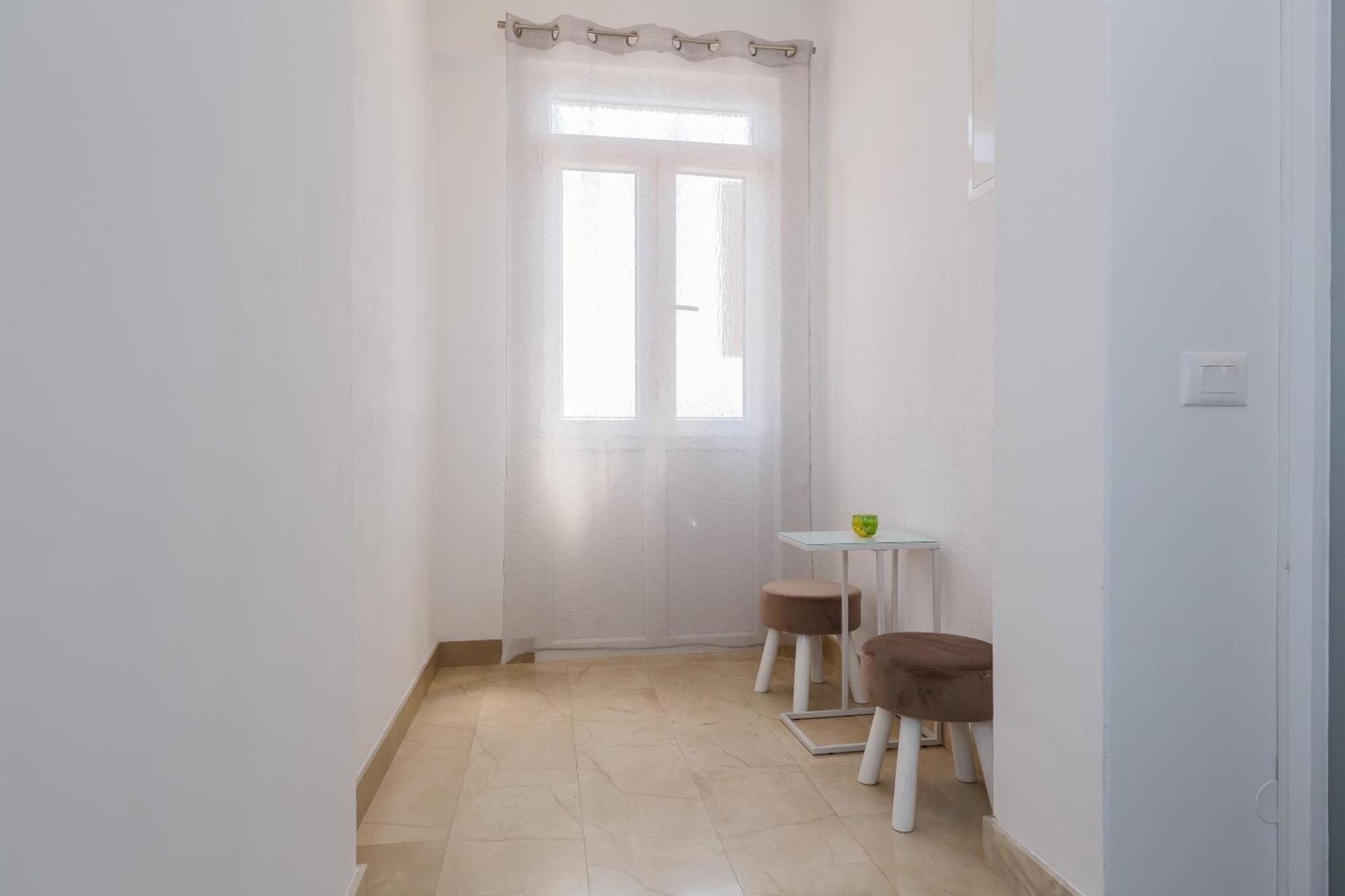 Apartmani Ujakovic Kaštela 외부 사진