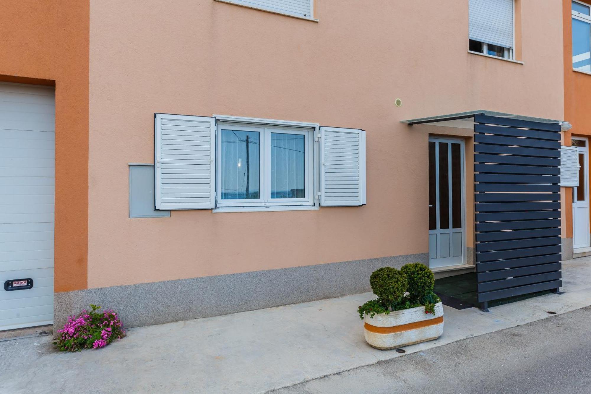 Apartmani Ujakovic Kaštela 외부 사진