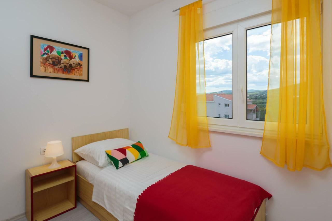 Apartmani Ujakovic Kaštela 외부 사진