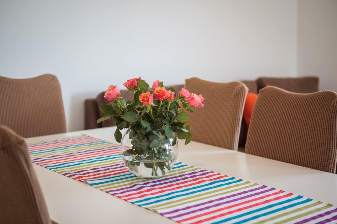 Apartmani Ujakovic Kaštela 외부 사진