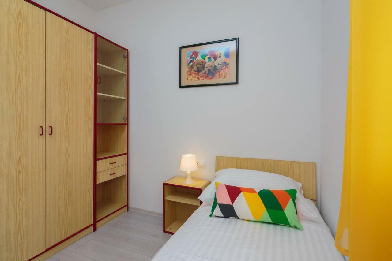 Apartmani Ujakovic Kaštela 외부 사진