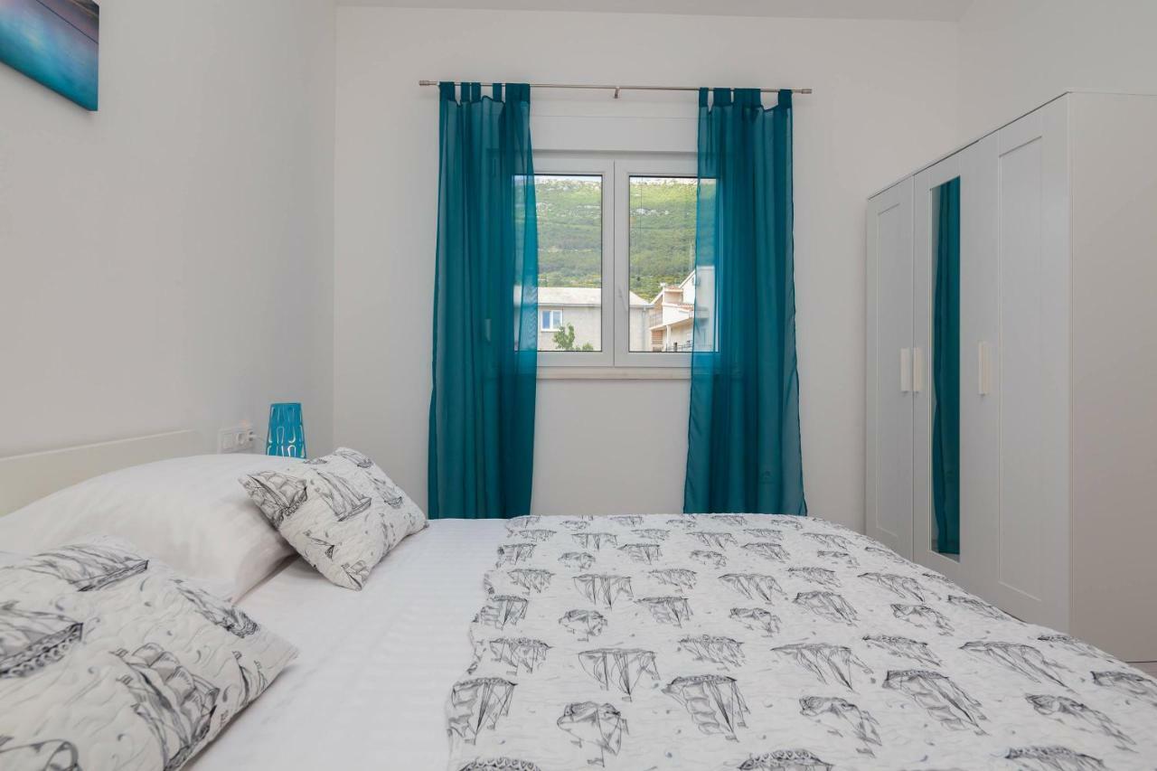 Apartmani Ujakovic Kaštela 외부 사진