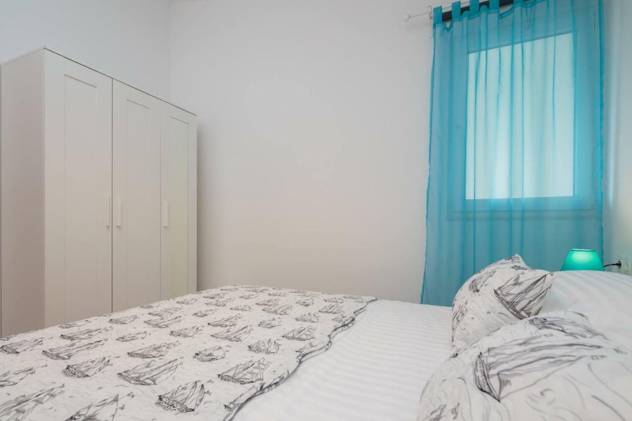 Apartmani Ujakovic Kaštela 외부 사진