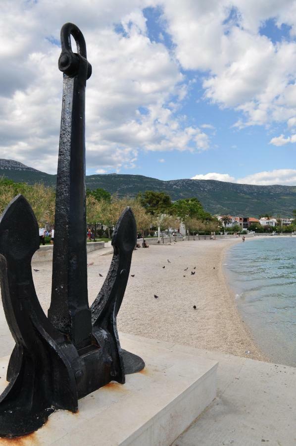 Apartmani Ujakovic Kaštela 외부 사진