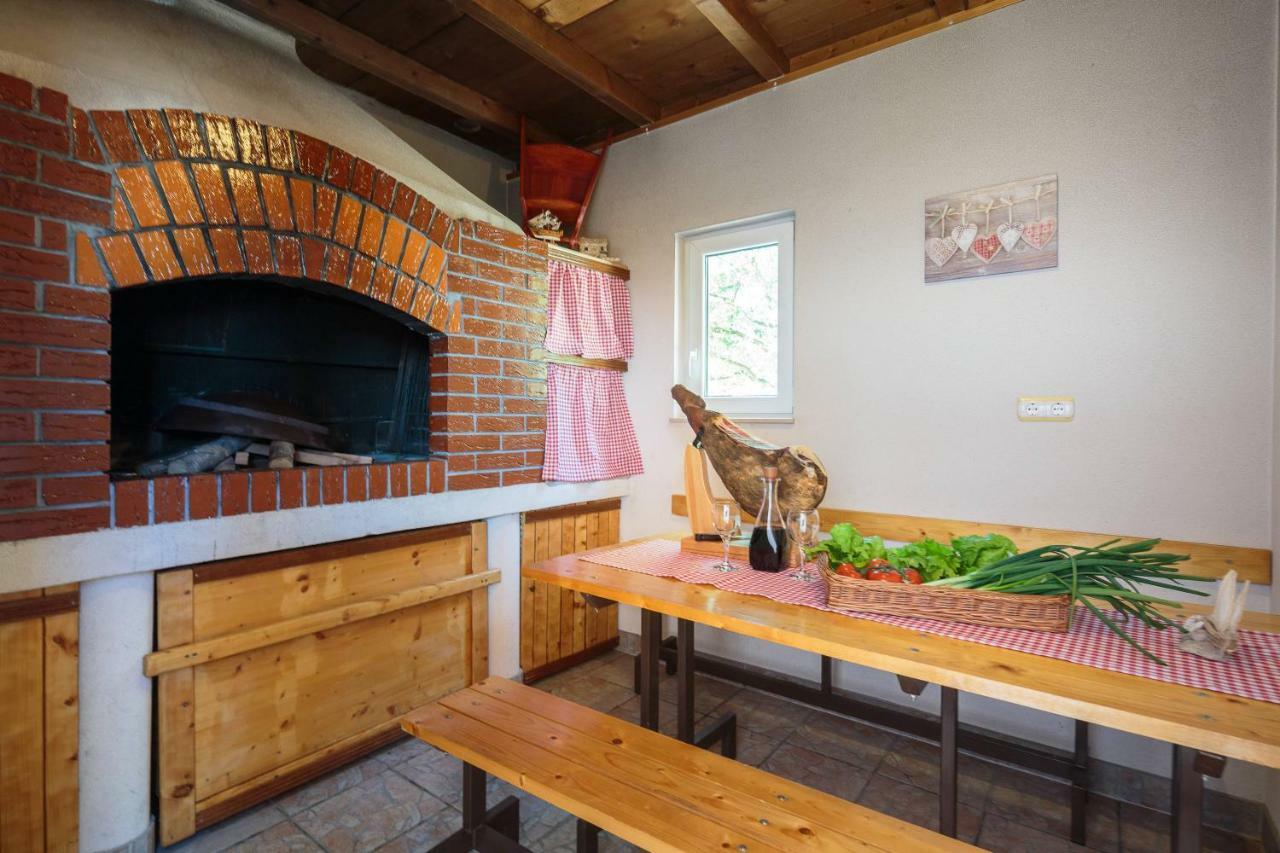 Apartmani Ujakovic Kaštela 외부 사진