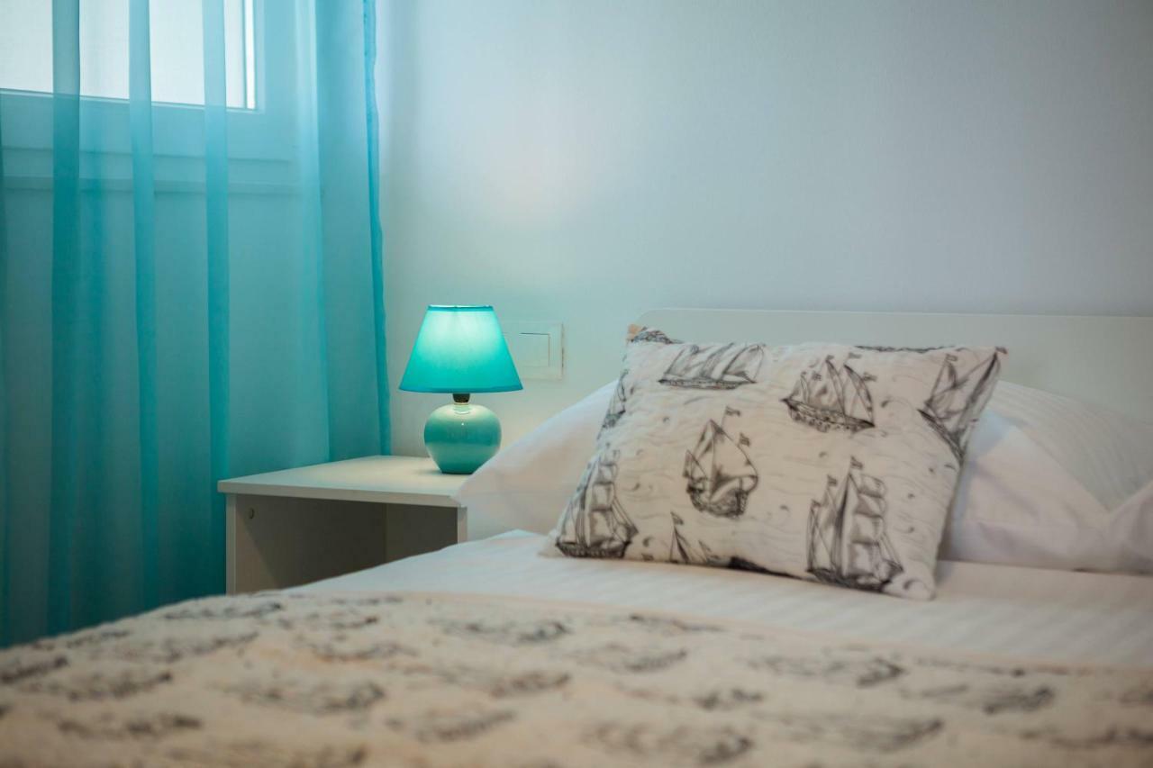 Apartmani Ujakovic Kaštela 외부 사진